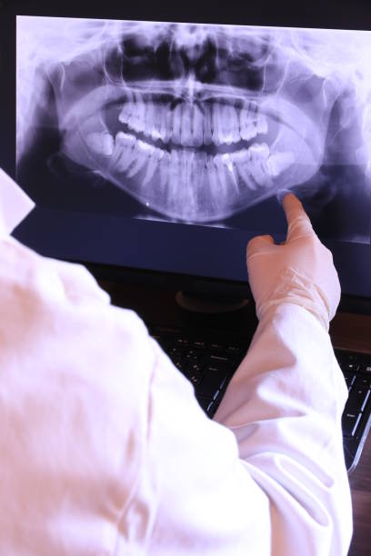 Best Emergency Treatment for Jaw Pain or Injury in Mabscott, WV