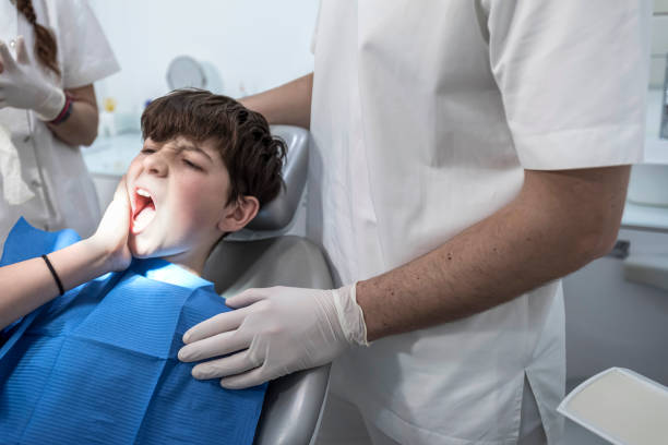 Best After-Hours Dental Care in Mabscott, WV