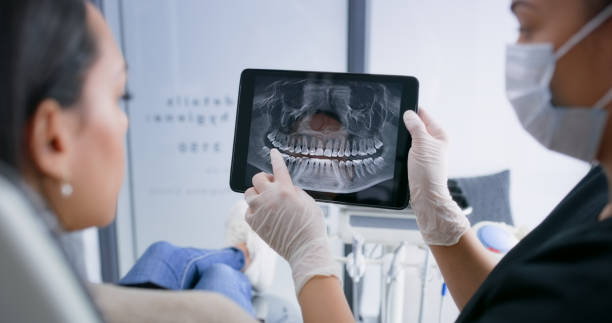 Best Broken or Chipped Tooth Repair in Mabscott, WV