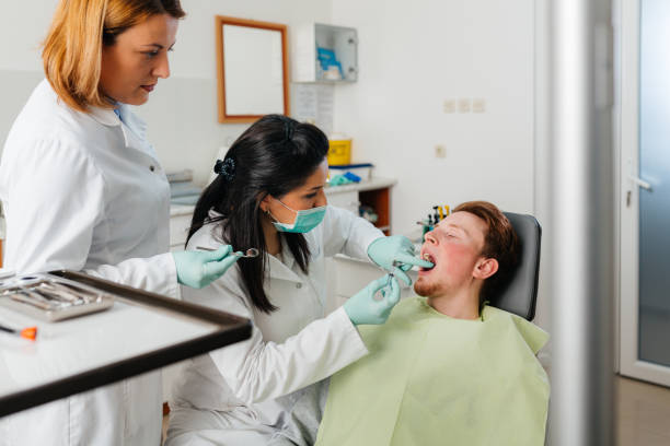 Best Urgent Dental Care for Toothaches in Mabscott, WV