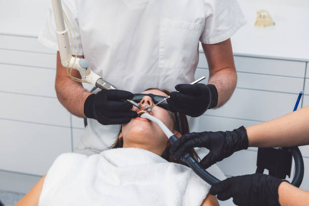 Best Dental Abscess Treatment in Mabscott, WV