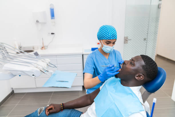 Best Emergency Care for Gum Disease in Mabscott, WV