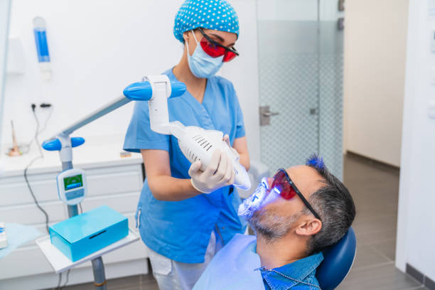 Professional Emergency Dental Service in WV