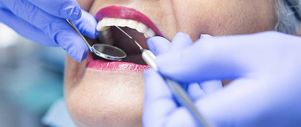 Best Emergency Root Canal Therapy in Mabscott, WV